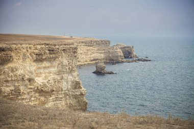 Lens aracılığıyla gördüm