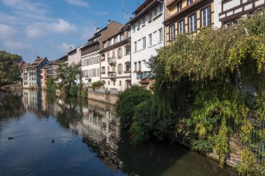 Küçük Fransa Strasbourg