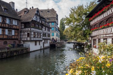 Küçük Fransa Strasbourg