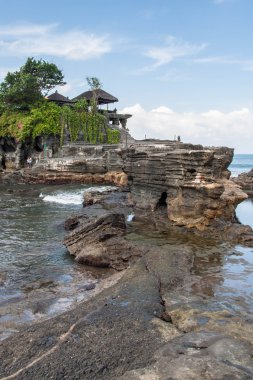Pura tanah çok