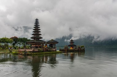 Pura Ulun Danu Bratan