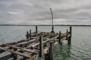 Cobh eski iskele