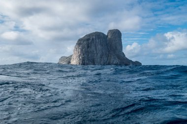 Malpelo Adası Kolombiya