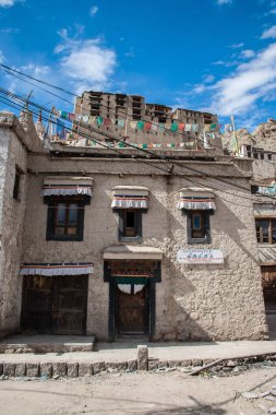 Leh Kings Palace