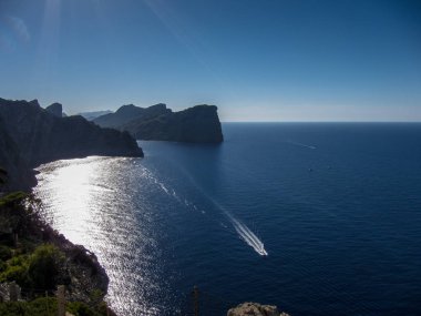 Cap de Formentor