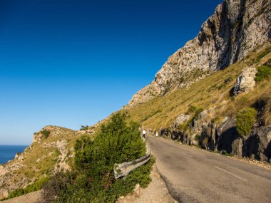 Around Cap de Formentor