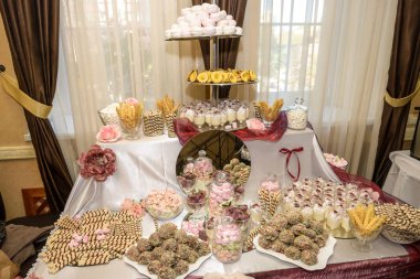 şeker tablo Restoran