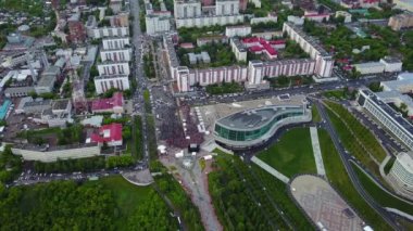 Kfc Ufa içinde konser