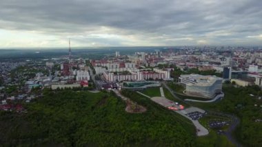 Kfc Ufa içinde konser