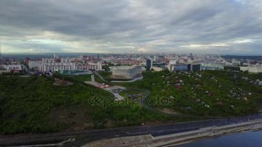 Kfc Ufa içinde konser