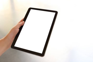 El ele tutuşma tableti