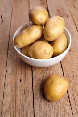 Kase patates
