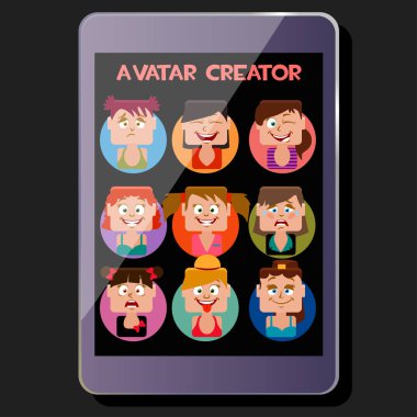 kare tavşan ve havuç