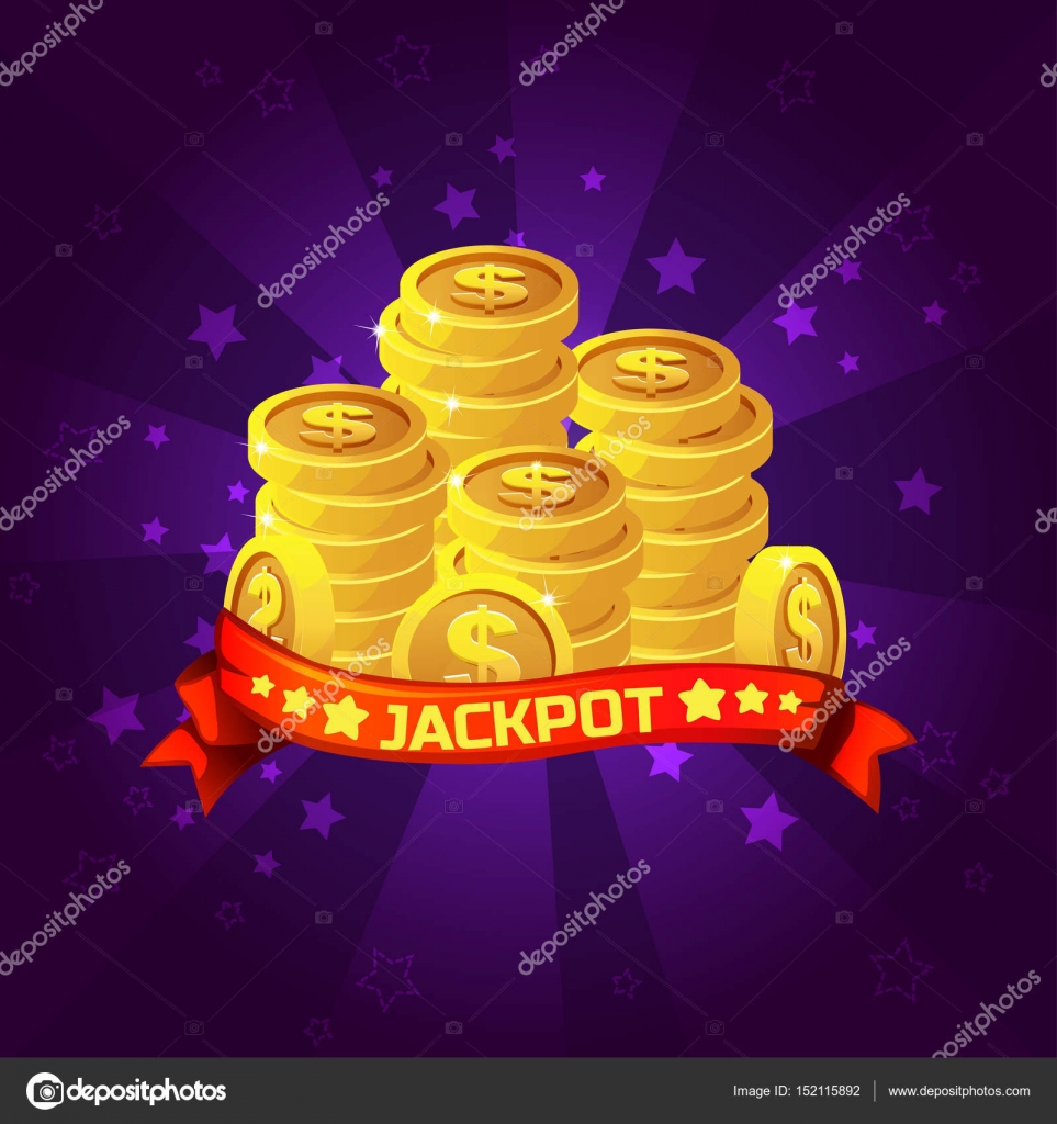Tesoro de Jackpot Brillante