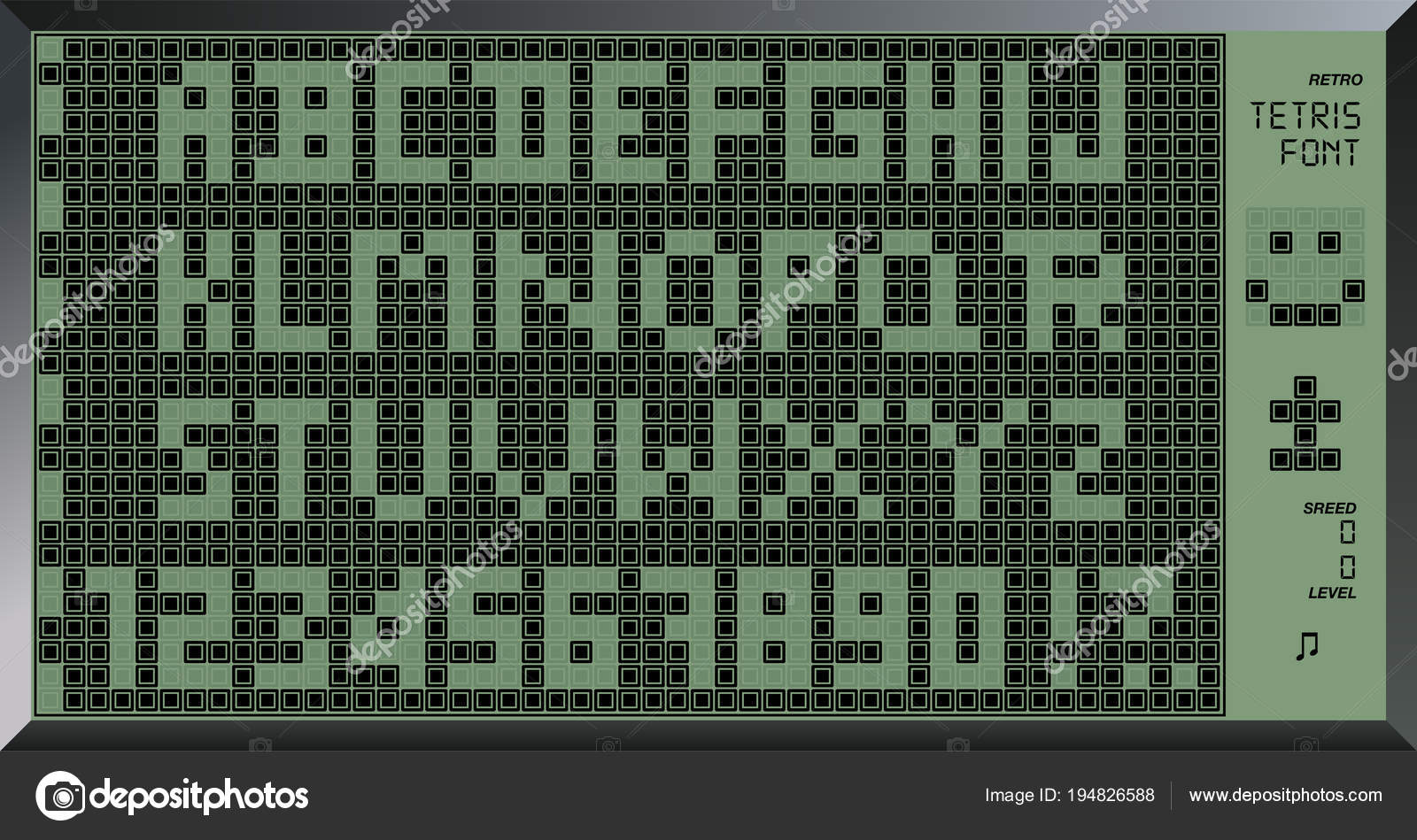 SCARICARE PROGRAMMA GIOCO TETRIS