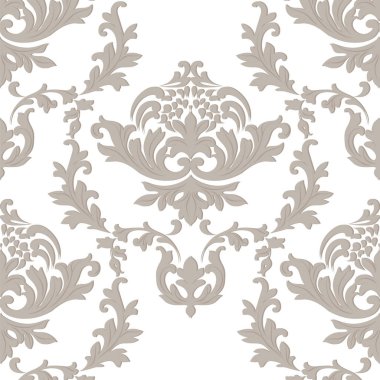 Klasik barok süsü.