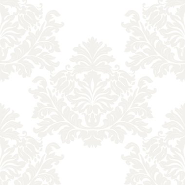 Vintage Barok süsleme desen