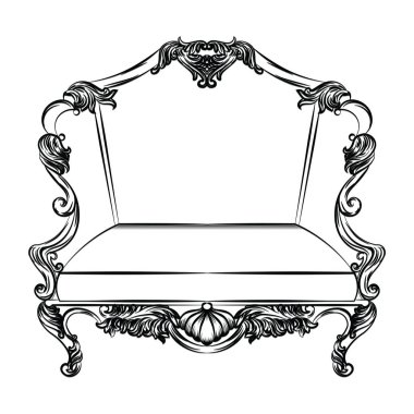 İmparatorluk Barok chai