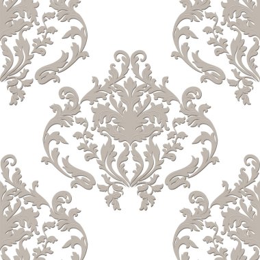 Klasik barok süsü.