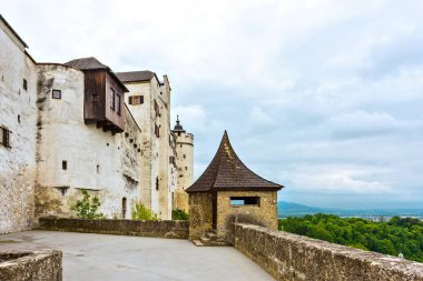 Klessheim Kalesi Avusturya