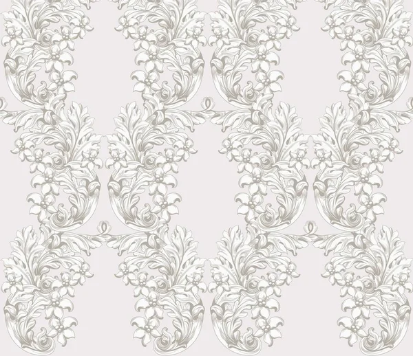 Lüks davetiye vektör. Royal Victoria desen süsleme. Zengin Rokoko arka planlar