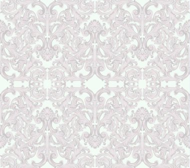 Klasik desen süs vektör. Lüks Davetiyeler, töreni, etkinlikler için arka plan. Royal Victoria doku. Zengin zarif arka plan