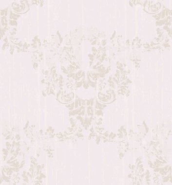 Desen doku vektör Şam. Kraliyet kumaş arka plan. Lüks arka plan dekor tam pembe renkler