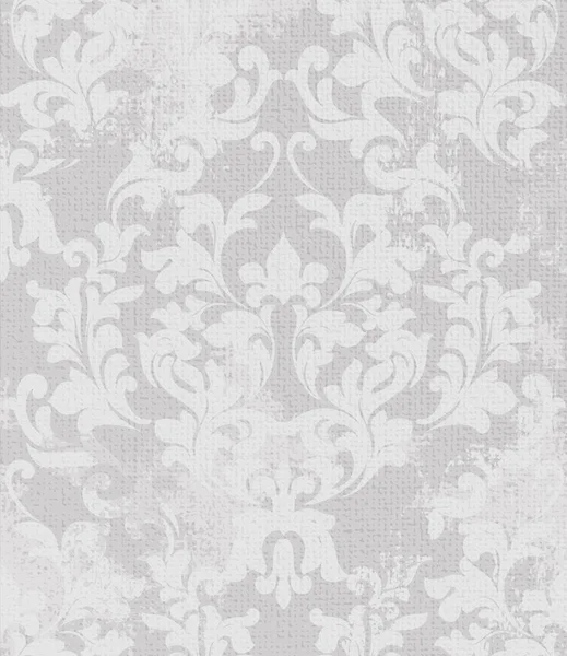 Luxe décor classique fond vectoriel. Illustrations de design baroque complexes — Image vectorielle