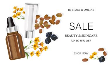 Kakao fasulyesi kozmetik ürünleri