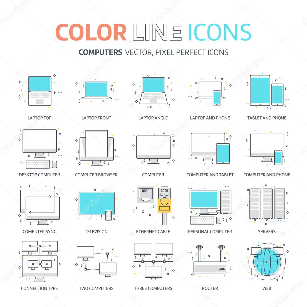 Howcolour