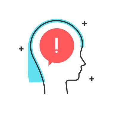 Renk kutusu simgesi, deneyim kavramı