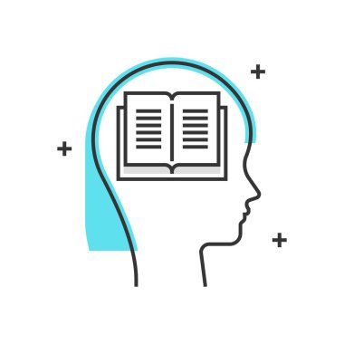 Kavram öğrenme renk kutusu simgesi