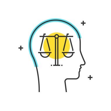 Renk kutusu simgesi, ilkeleri kavramı