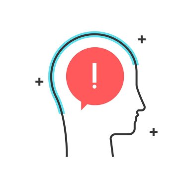 Renk kutusu simgesi, deneyim kavramı