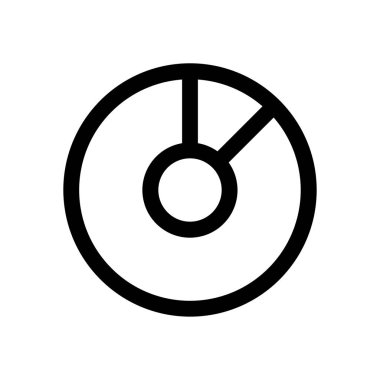 Grafik, grafik mini satır