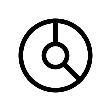 Grafik, grafik mini satır