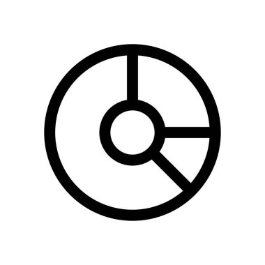 Grafik, grafik mini satır