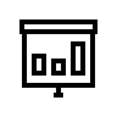 Grafik, grafik mini satır