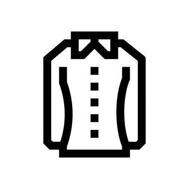 bluz mini satırı simgesi