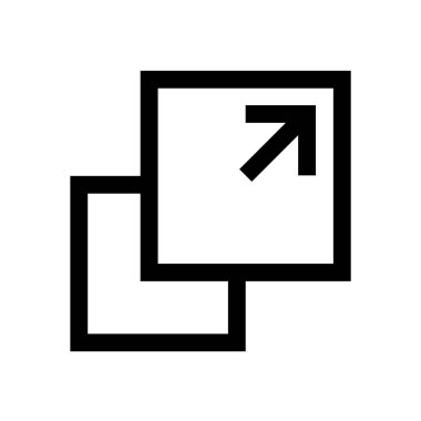 Tasarım aracı mini lineicon