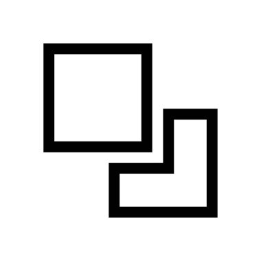 Tasarım aracı mini lineicon