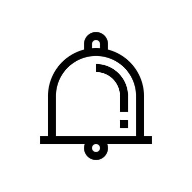 Bell mini çizgi, simgesi