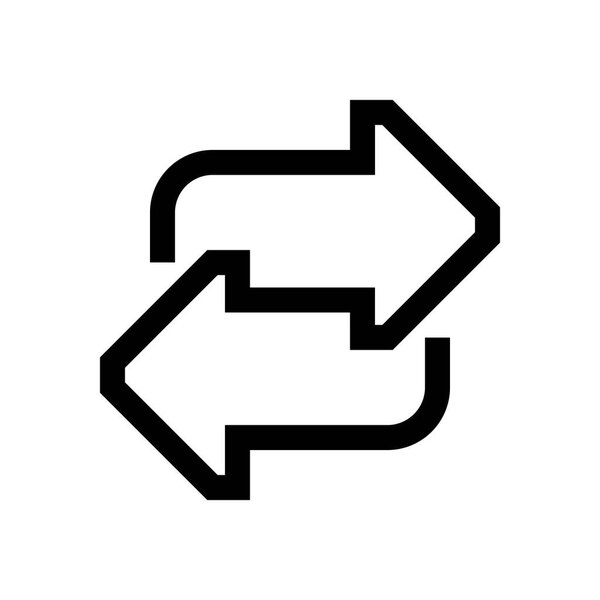 Реконструкция мини-линии, иконка
