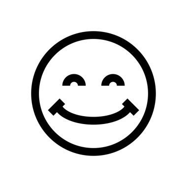 Duygu mini satırı simgesi