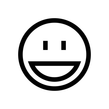 Duygu mini satırı simgesi