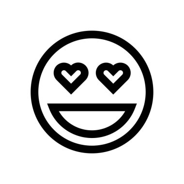 Duygu mini satırı simgesi