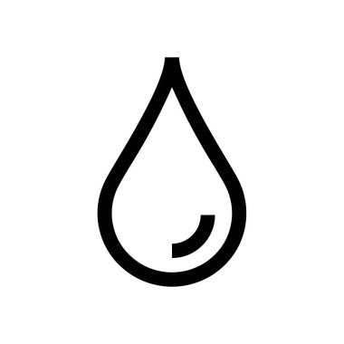 Yeşil enerji mini çizgi, simgesi