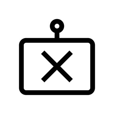 Alışveriş mini satırını imzala simgesini