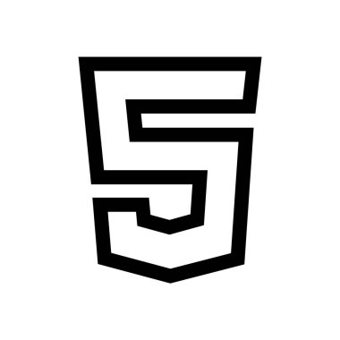 Sosyal medya mini satırı simgesi