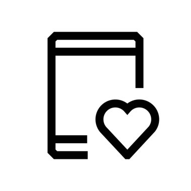 Tablet mini satırı simgesi